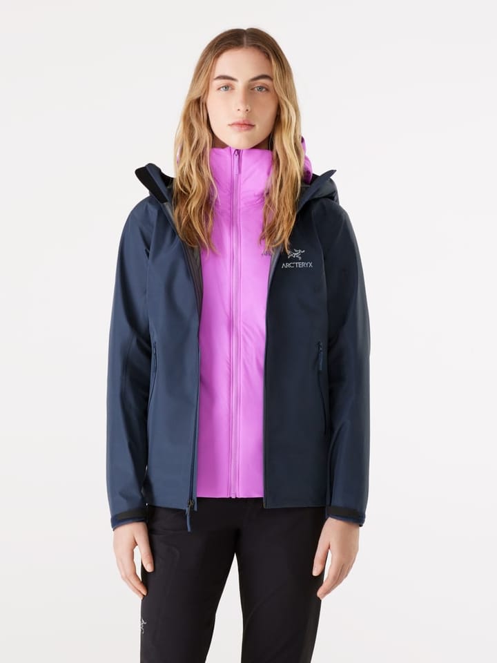 Arc'teryx Women's Atom LT Hoody Mesmer Arc'teryx