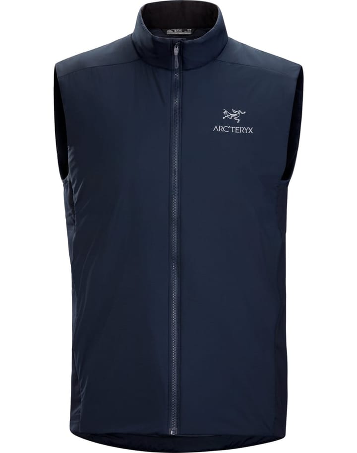 Arc'teryx Men's Atom LT Vest Kingfisher Arc'teryx Arc'teryx Men's Atom LT Vest Kingfisher Arc'teryx
