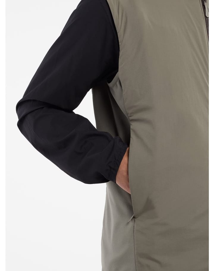 Arc'teryx Men's Atom LT Vest Kingfisher Arc'teryx Arc'teryx Men's Atom LT Vest Kingfisher Arc'teryx