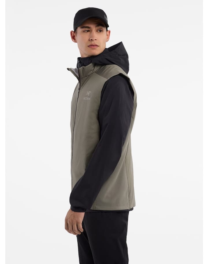 Arc'teryx Men's Atom LT Vest Kingfisher Arc'teryx Arc'teryx Men's Atom LT Vest Kingfisher Arc'teryx