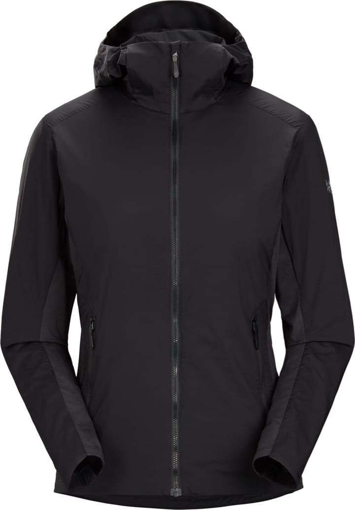 Arc'teryx Atom Lightweight Hoody W Black Arc'teryx