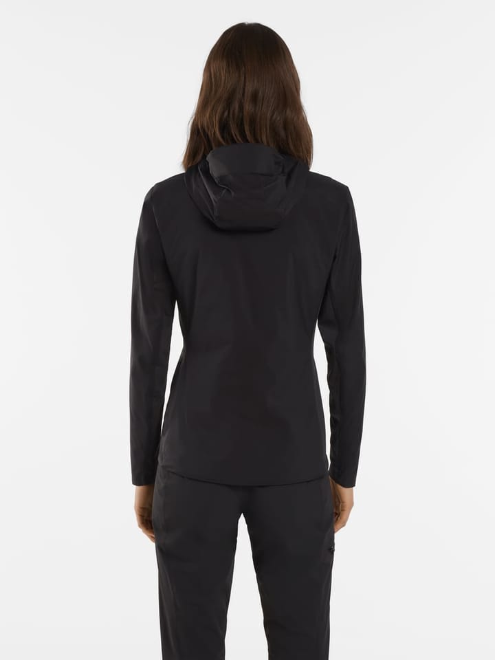 Arc'teryx Atom Lightweight Hoody W Black Arc'teryx