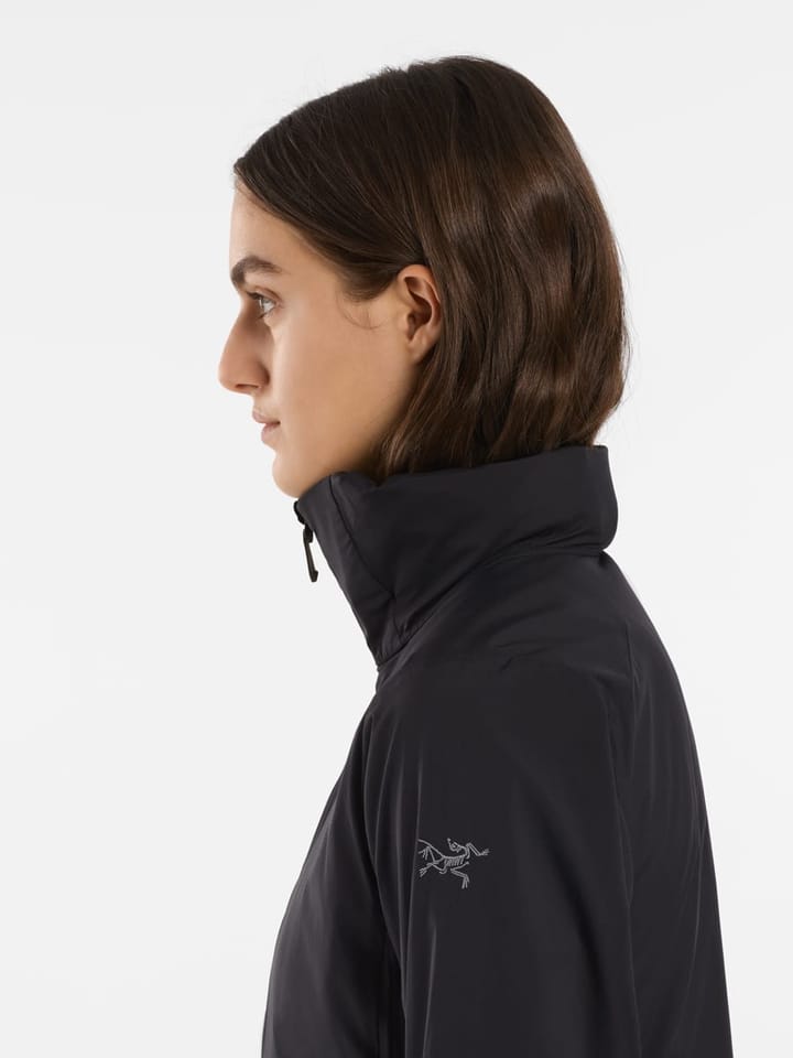 Arc'teryx Atom Lightweight Hoody W Black Arc'teryx