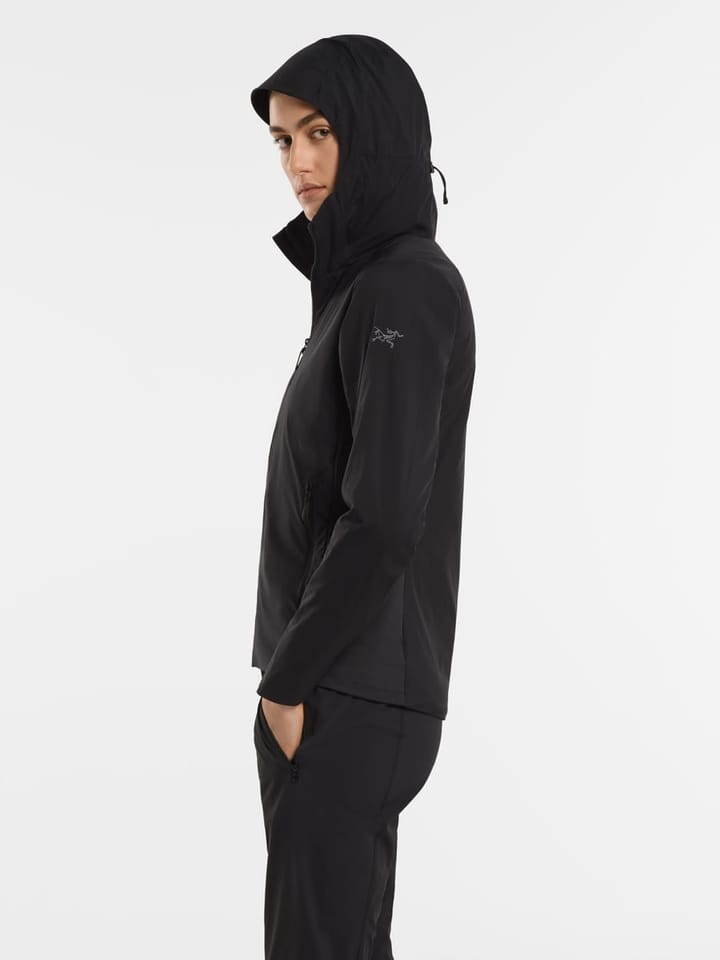 Arc'teryx Atom Lightweight Hoody W Black Arc'teryx