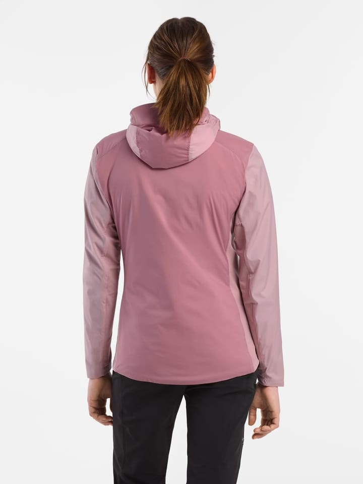 Arc'teryx Women's Atom Lightweight Hoody Groovie Arc'teryx