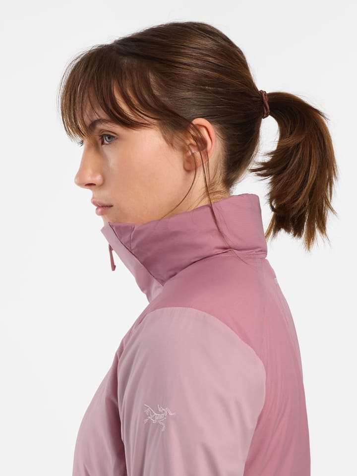 Arc'teryx Women's Atom Lightweight Hoody Groovie Arc'teryx