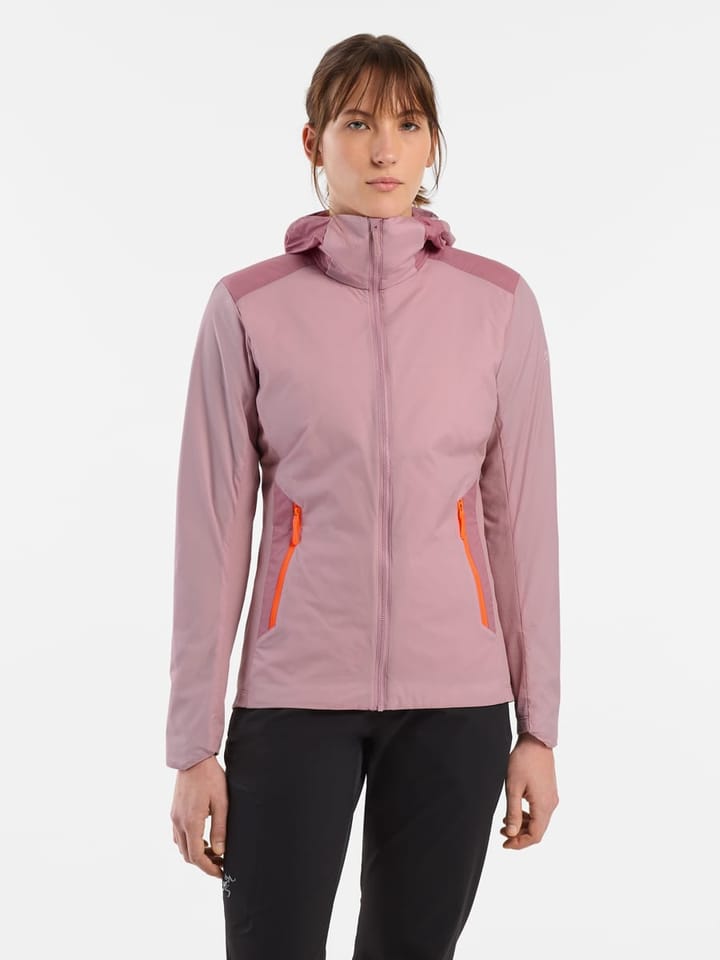 Arc'teryx Women's Atom Lightweight Hoody Groovie Arc'teryx