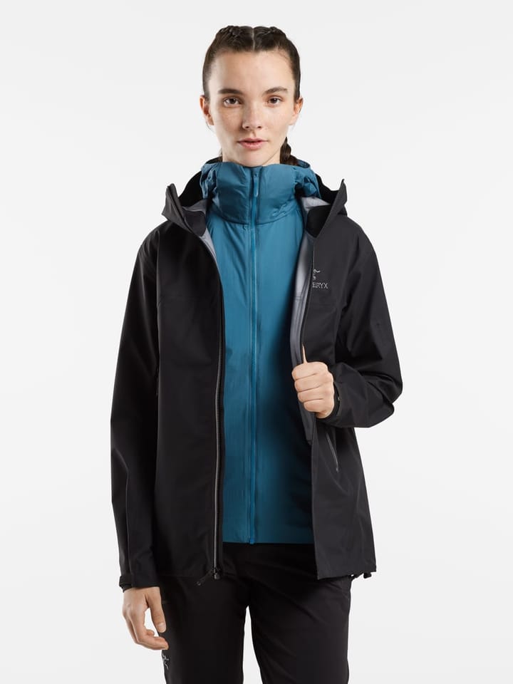 Arc'teryx Women's Atom Lightweight Hoody Serene Arc'teryx