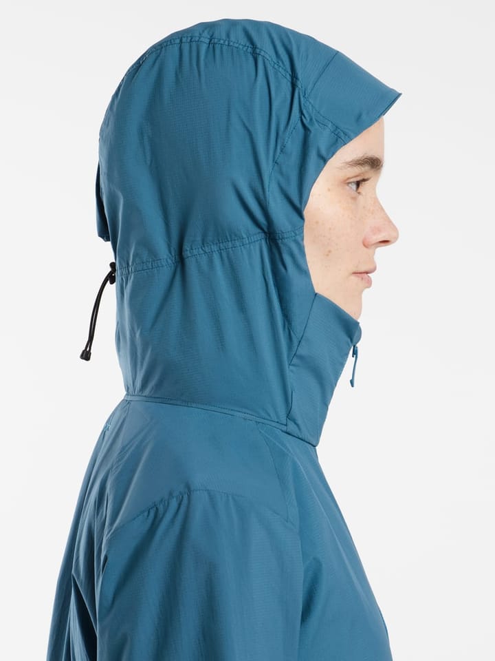 Arc'teryx Women's Atom Lightweight Hoody Serene Arc'teryx