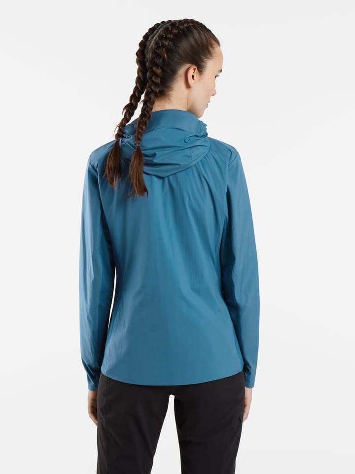 Arc'teryx Women's Atom Lightweight Hoody Serene Arc'teryx