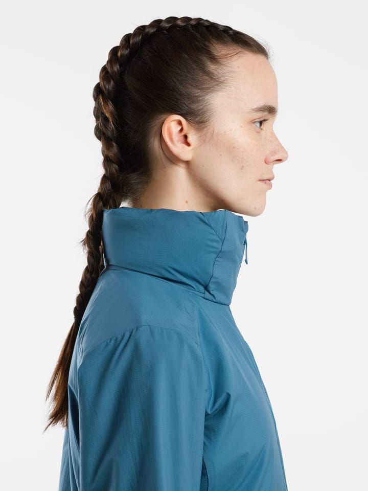 Arc'teryx Women's Atom Lightweight Hoody Serene Arc'teryx