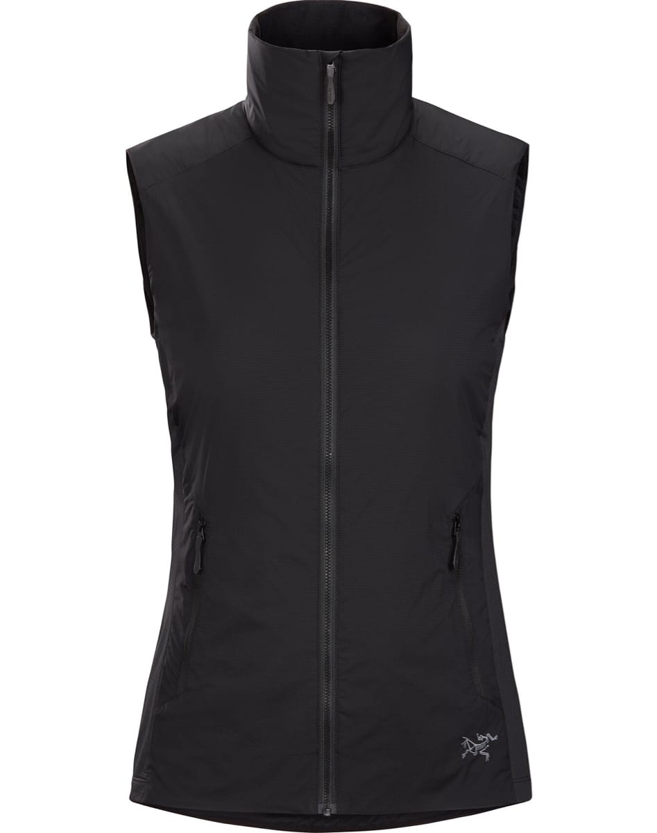Arc'teryx Atom Lightweight Vest W Black