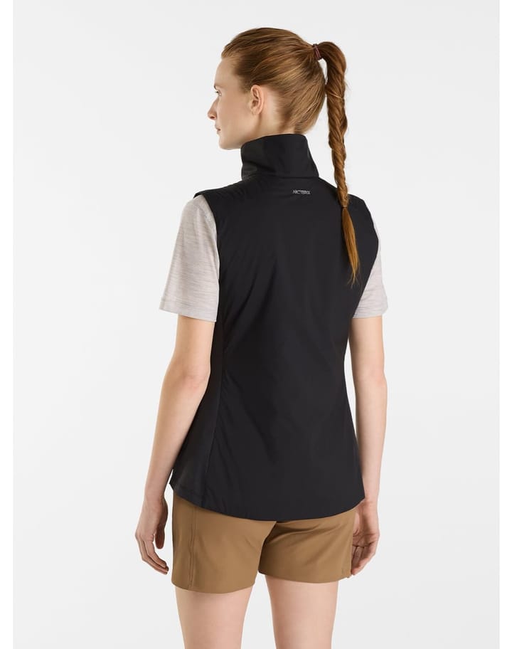 Arc'teryx Atom Lightweight Vest W Black Arc'teryx