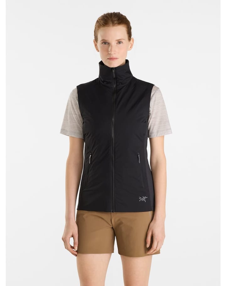 Arc'teryx Atom Lightweight Vest W Black Arc'teryx
