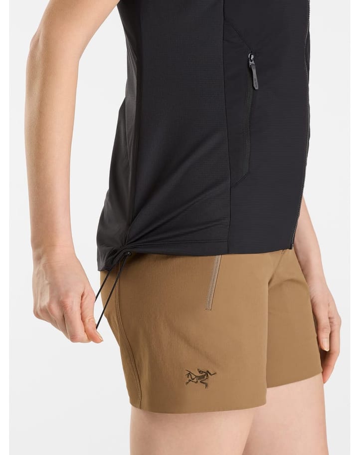 Arc'teryx Atom Lightweight Vest W Black Arc'teryx