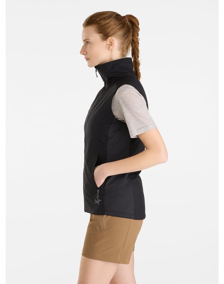 Arc'teryx Atom Lightweight Vest W Black Arc'teryx