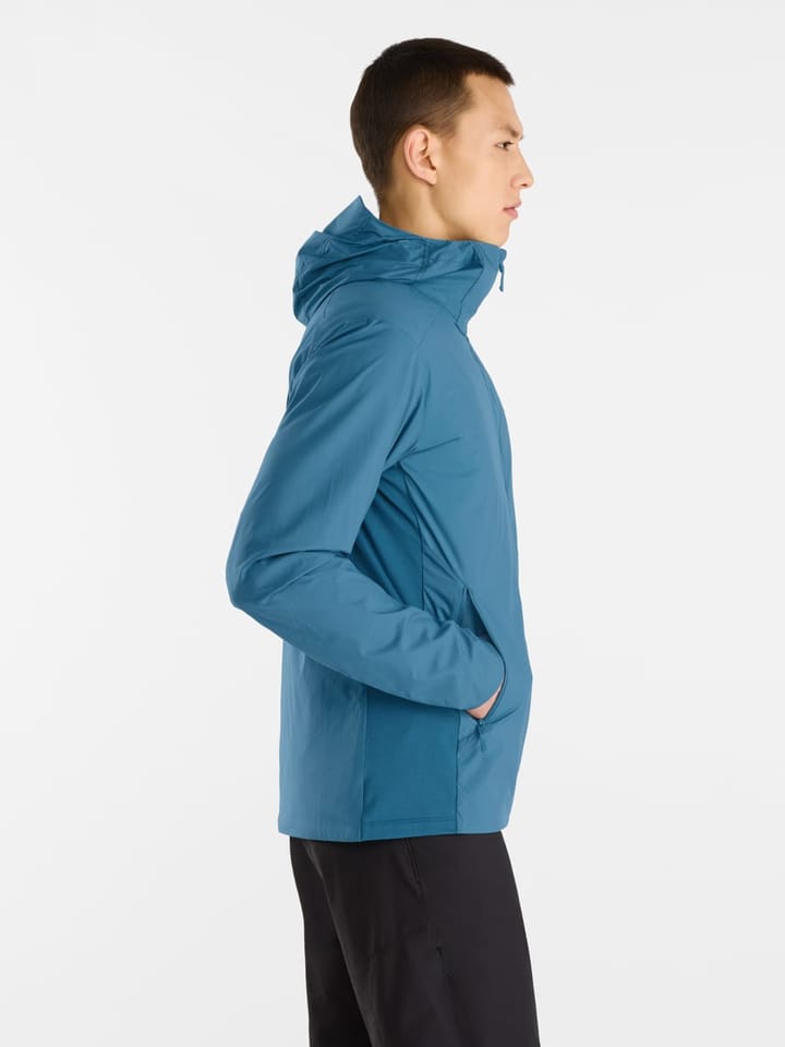Arc'teryx Men's Atom SL Hoody Serene Arc'teryx