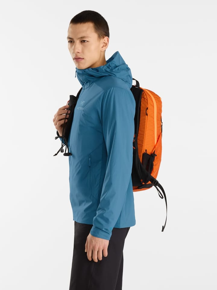 Arc'teryx Men's Atom SL Hoody Serene Arc'teryx