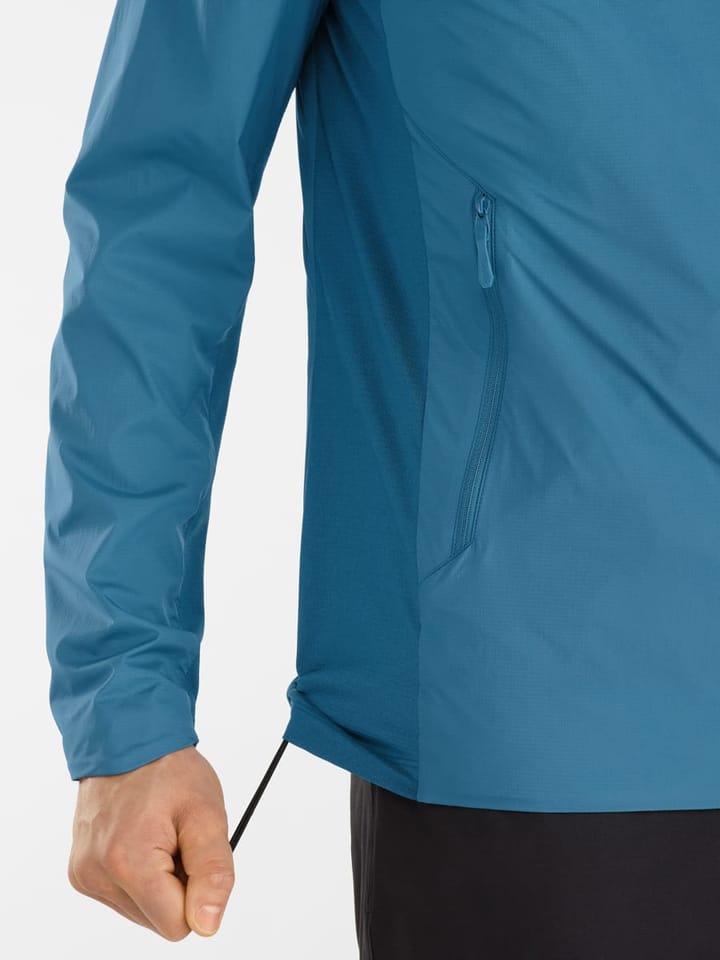 Arc'teryx Men's Atom SL Hoody Serene Arc'teryx