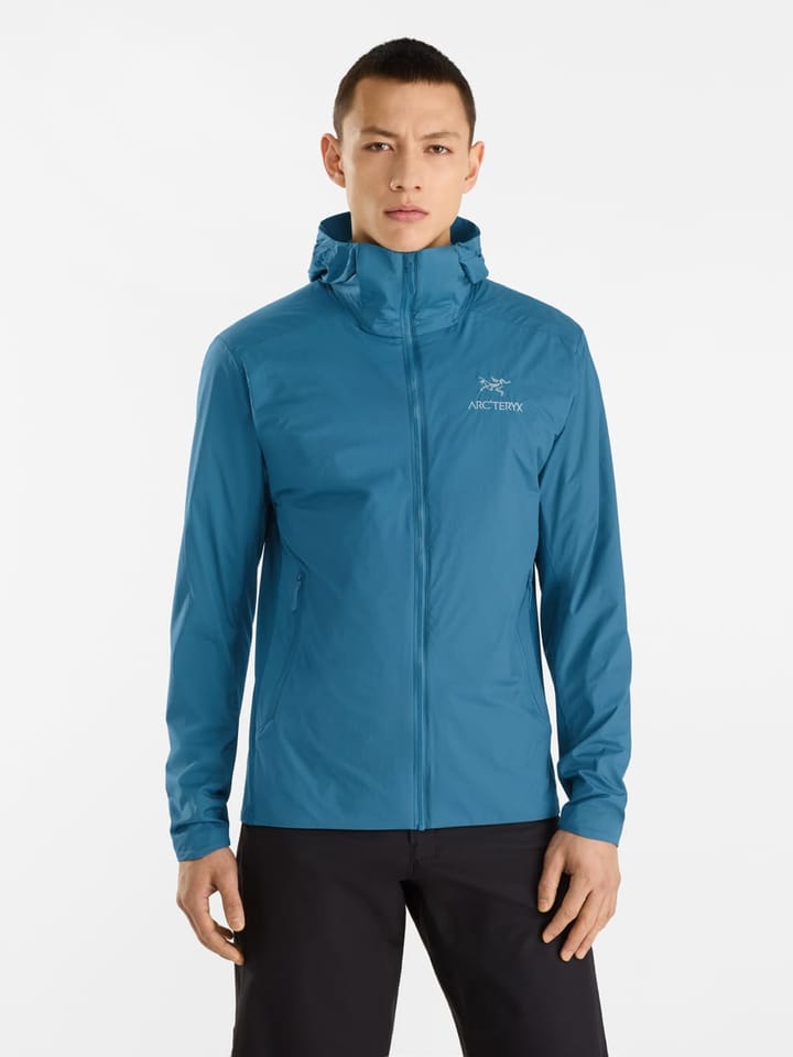 Arc'teryx Men's Atom SL Hoody Serene Arc'teryx