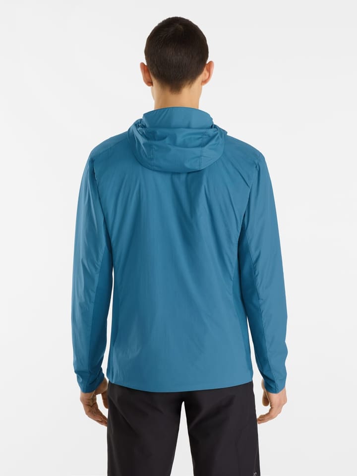 Arc'teryx Men's Atom SL Hoody Serene Arc'teryx