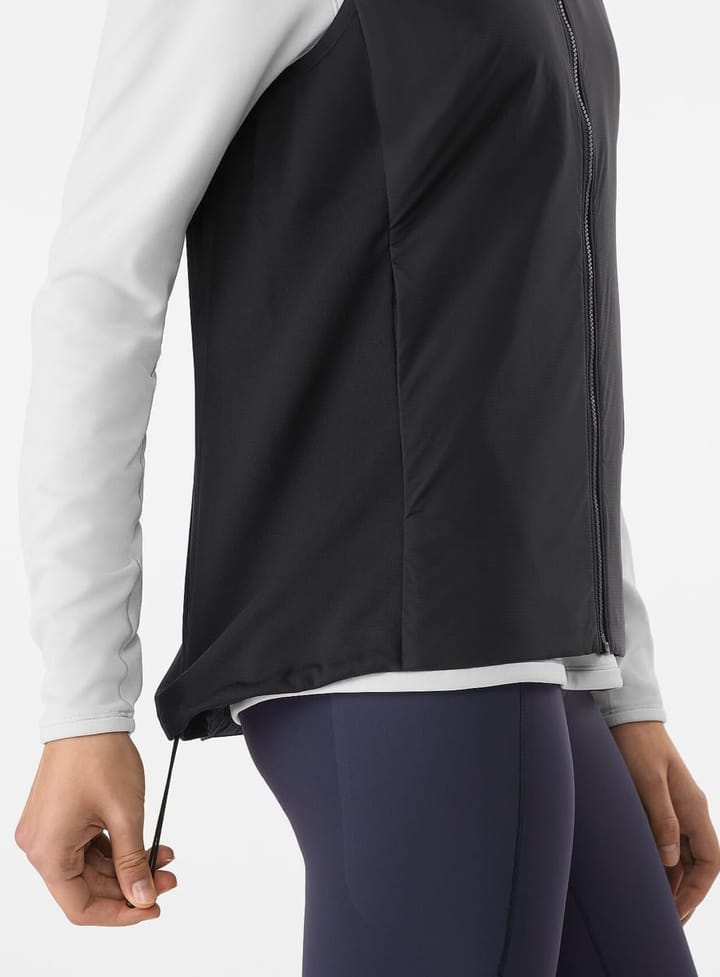 Arc'teryx Women's Atom Vest Moonlit Arc'teryx