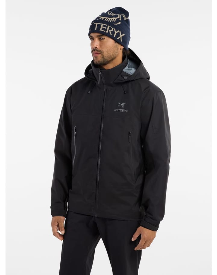 Arc'teryx Men's Beta AR Jacket Heritage Arc'teryx