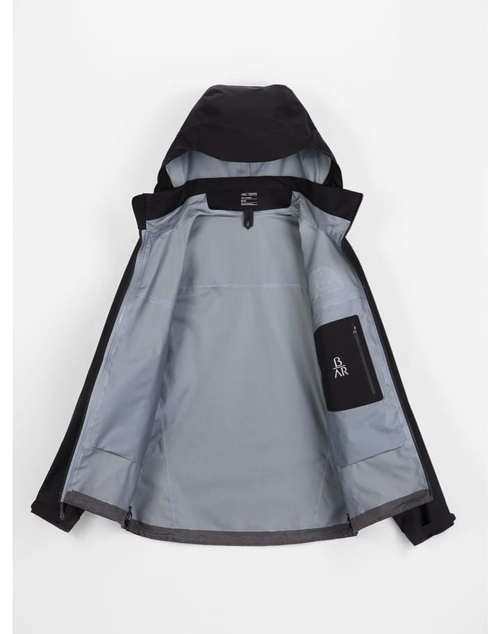 Arc'teryx Beta AR Jacket M Heritage Arc'teryx Arc'teryx Beta AR Jacket M Heritage Arc'teryx