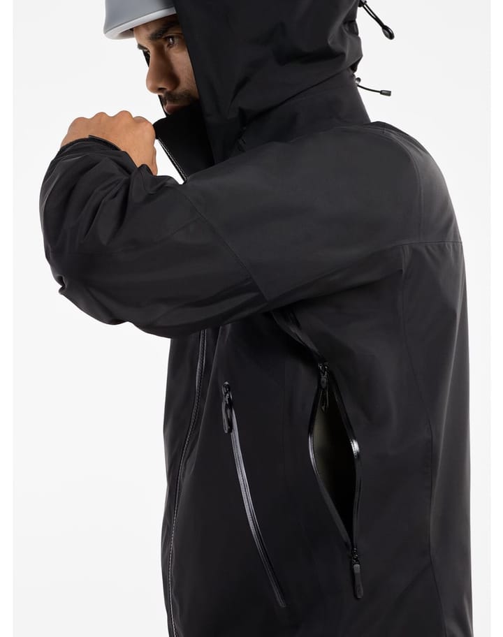 Arc'teryx Men's Beta AR Jacket Heritage Arc'teryx