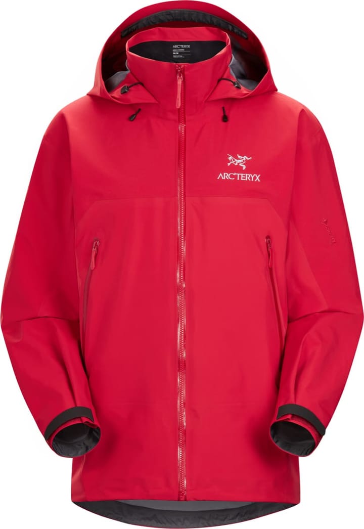 Arc'teryx Men's Beta AR Jacket Heritage Arc'teryx