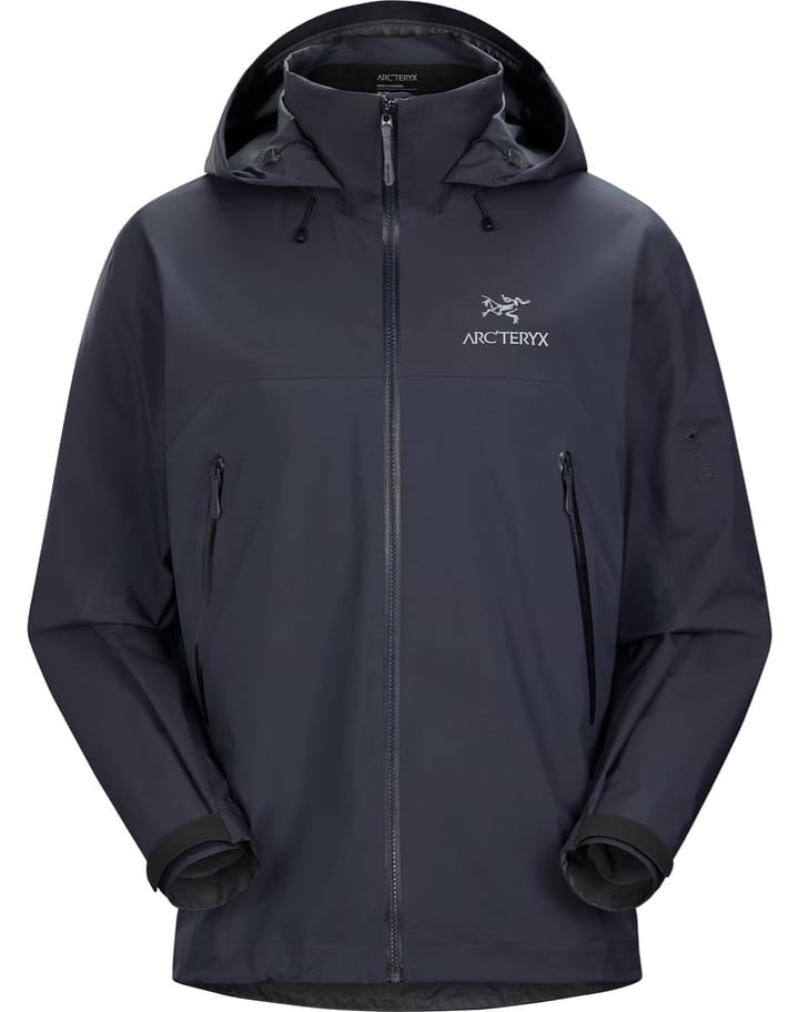 Arc'teryx Men's Beta AR Jacket Kingfisher Arc'teryx Arc'teryx Men's Beta AR Jacket Kingfisher Arc'teryx