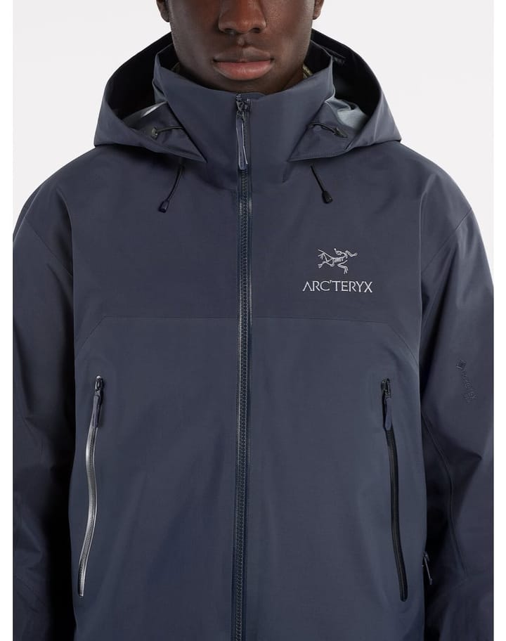 Arc'teryx Men's Beta AR Jacket Kingfisher Arc'teryx Arc'teryx Men's Beta AR Jacket Kingfisher Arc'teryx