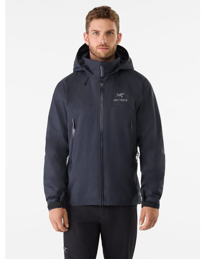 Arc'teryx Men's Beta AR Jacket Kingfisher Arc'teryx Arc'teryx Men's Beta AR Jacket Kingfisher Arc'teryx