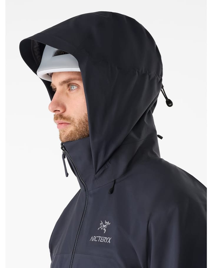 Arc'teryx Men's Beta AR Jacket Kingfisher Arc'teryx Arc'teryx Men's Beta AR Jacket Kingfisher Arc'teryx