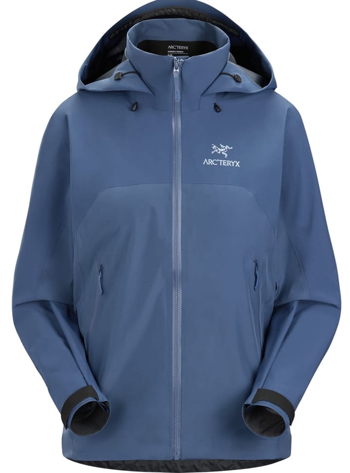 Arc'teryx Women's Beta AR Jacket Moonlit Arc'teryx