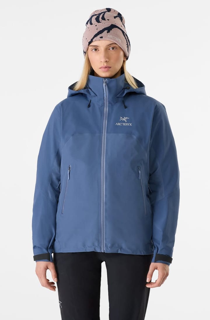 Arc'teryx Women's Beta AR Jacket Moonlit Arc'teryx