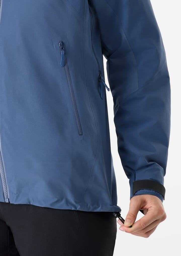Arc'teryx Women's Beta AR Jacket Moonlit Arc'teryx
