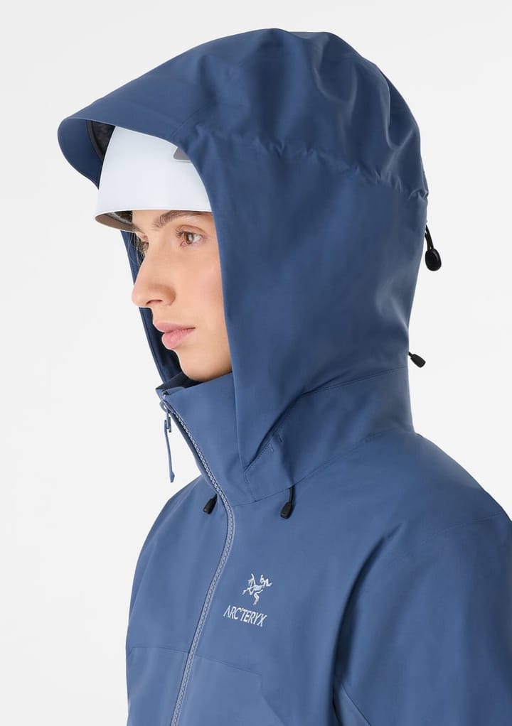 Arc'teryx Women's Beta AR Jacket Moonlit Arc'teryx
