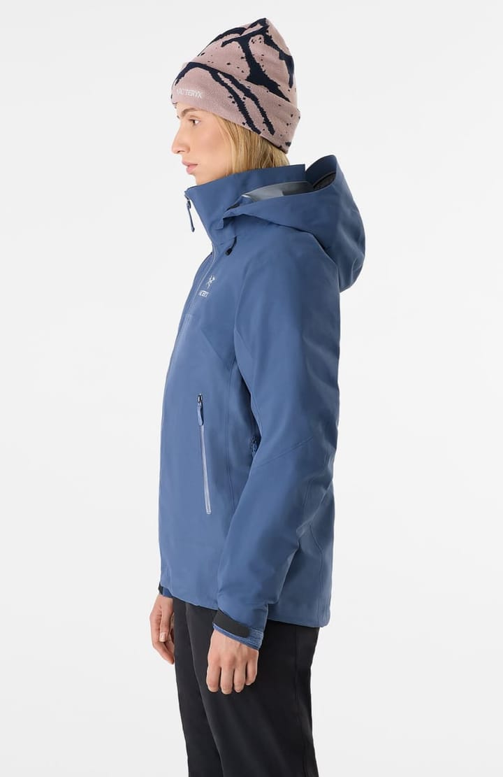 Arc'teryx Women's Beta AR Jacket Moonlit Arc'teryx