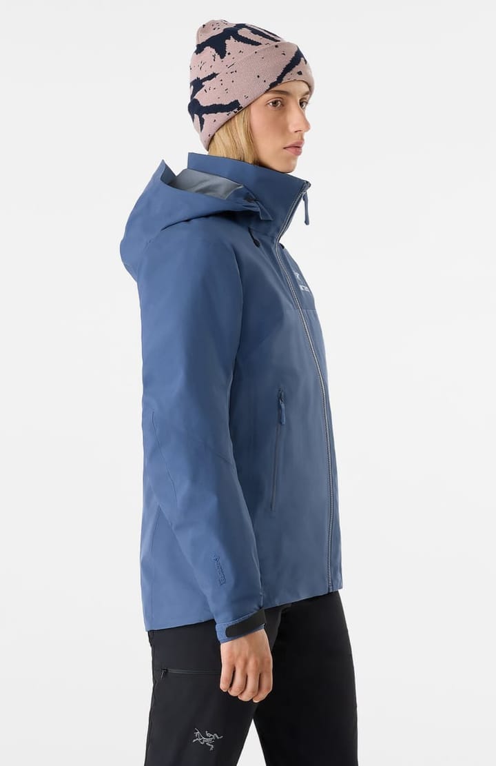 Arc'teryx Women's Beta AR Jacket Moonlit Arc'teryx
