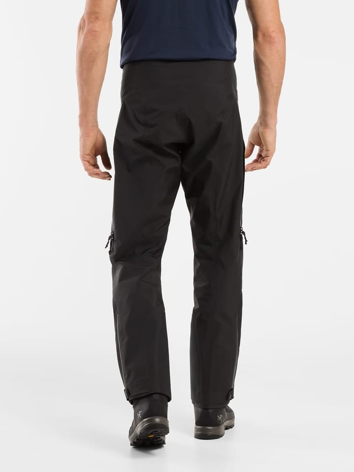 Arc'teryx Beta Ar Pant M Black Arc'teryx