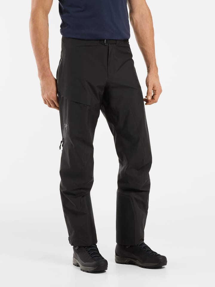 Arc'teryx Beta Ar Pant M Black Arc'teryx