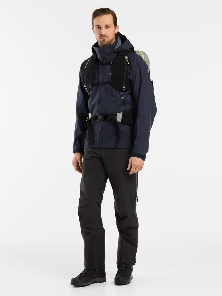 Arc'teryx Beta Ar Pant M Black Arc'teryx