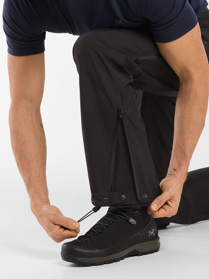 Arc'teryx Beta Ar Pant M Black Arc'teryx