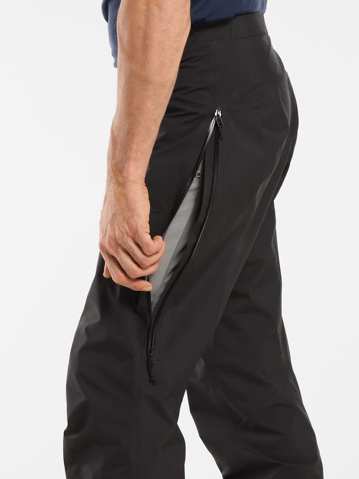 Arc'teryx Beta Ar Pant M Black Arc'teryx