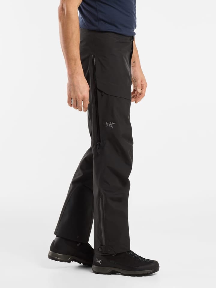 Arc'teryx Beta Ar Pant M Black Arc'teryx