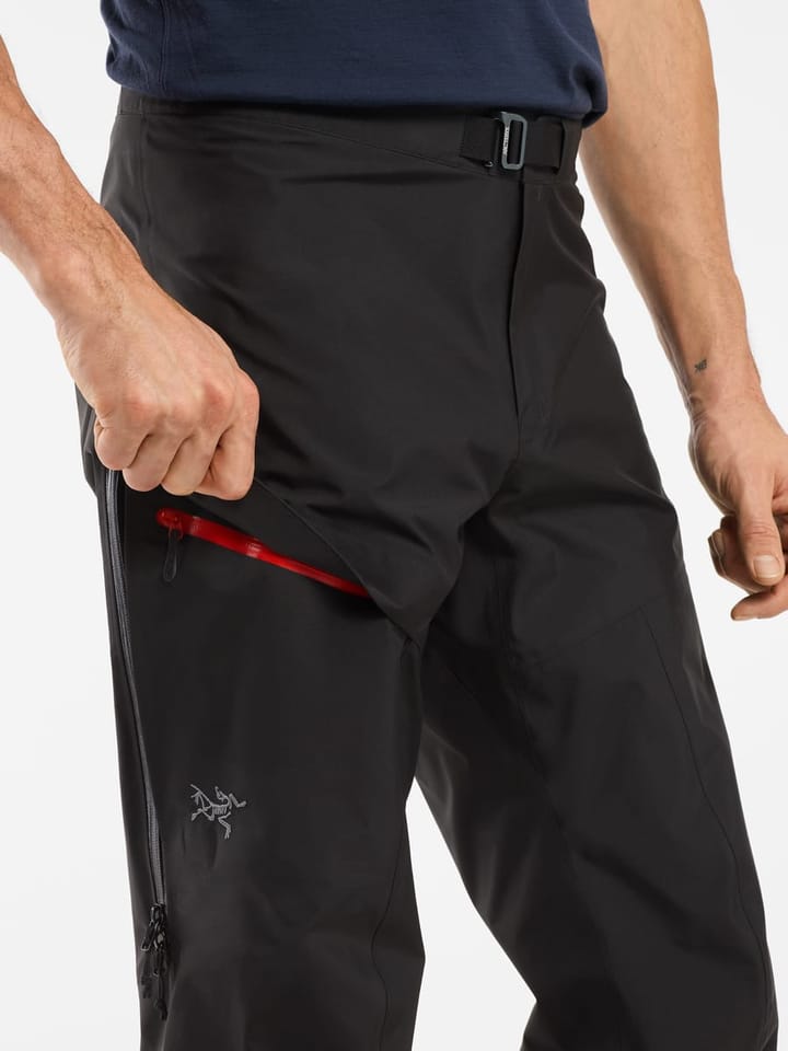 Arc'teryx Beta Ar Pant M Black Arc'teryx