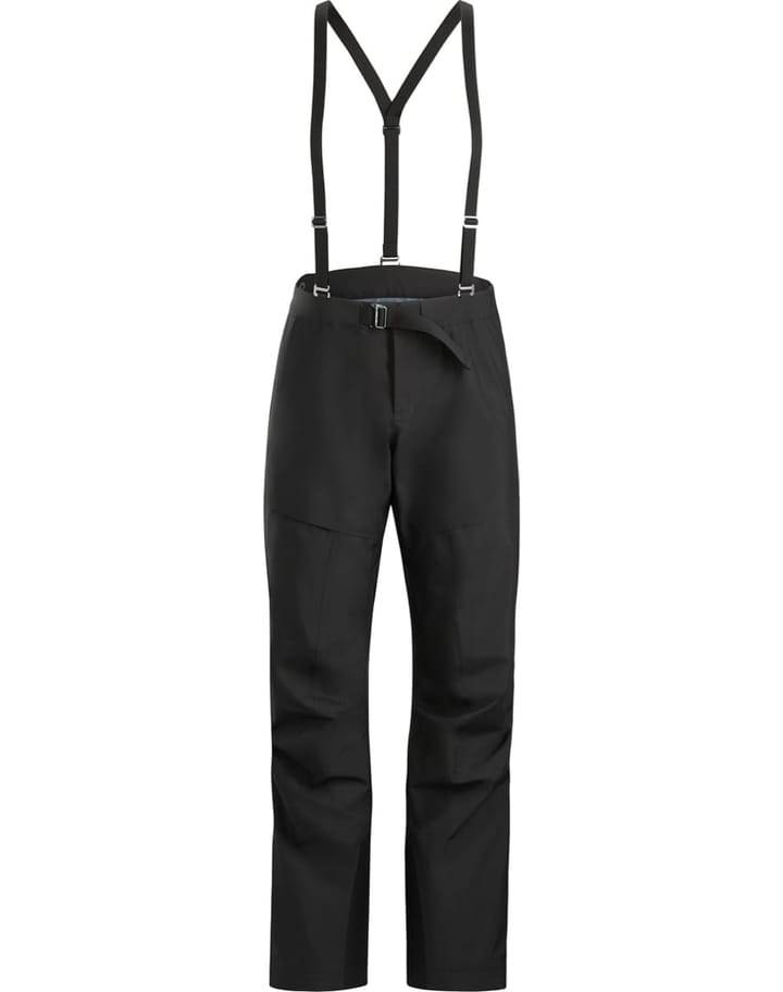 Arc'teryx Beta AR Pant W Black Arc'teryx