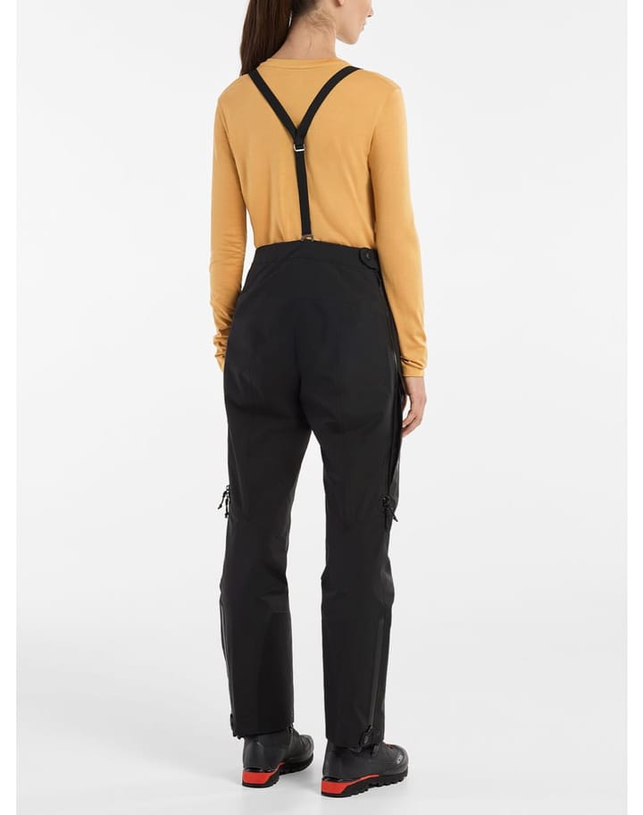Arc'teryx Beta AR Pant W Black Arc'teryx