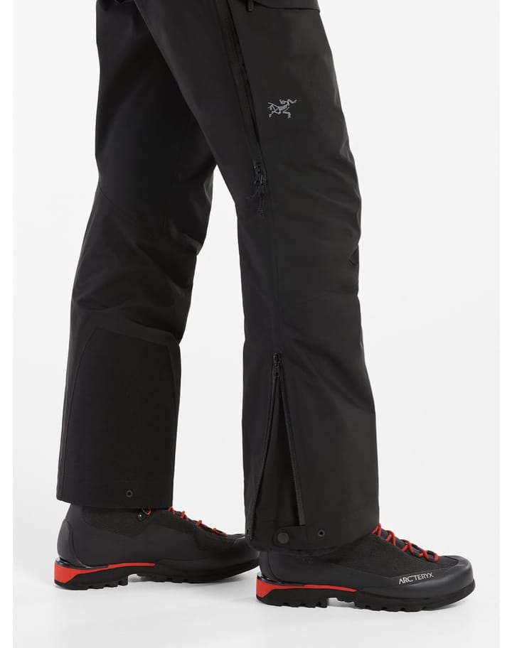 Arc'teryx Beta AR Pant W Black Arc'teryx